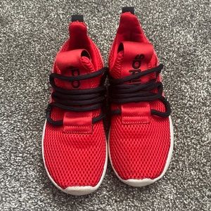 Adidas slip on shoes